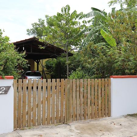 Casa Da Praia - Bombas Villa บอมบินญัส ภายนอก รูปภาพ