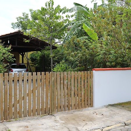 Casa Da Praia - Bombas Villa บอมบินญัส ภายนอก รูปภาพ