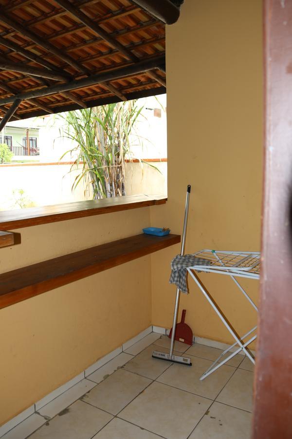 Casa Da Praia - Bombas Villa บอมบินญัส ภายนอก รูปภาพ