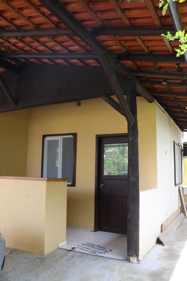 Casa Da Praia - Bombas Villa บอมบินญัส ภายนอก รูปภาพ